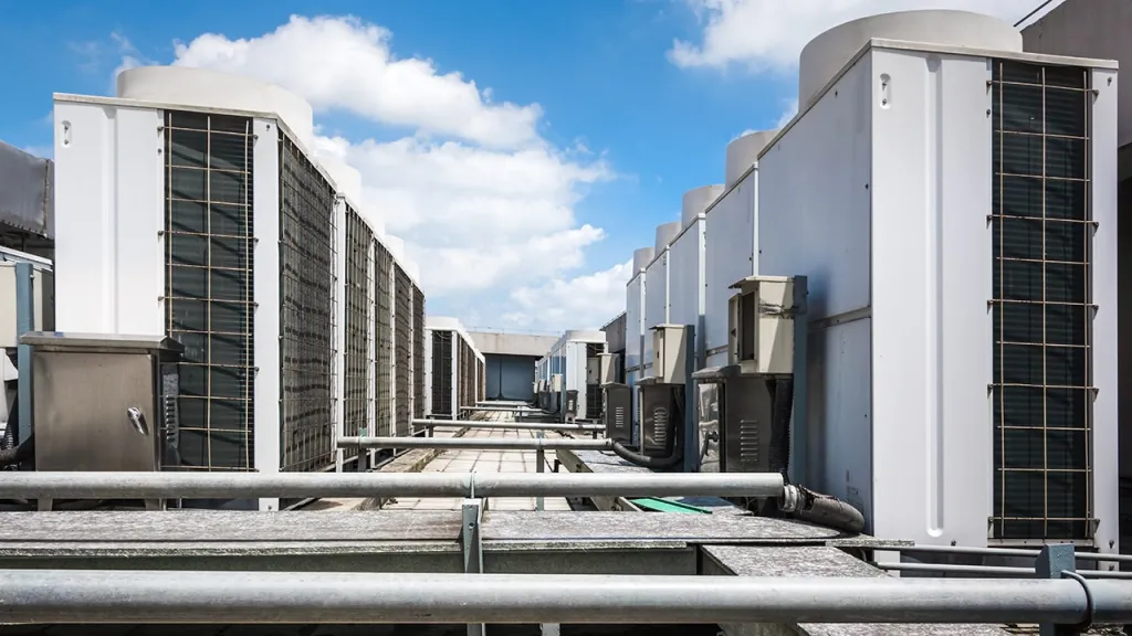 Commercial HVAC Commercial HVAC